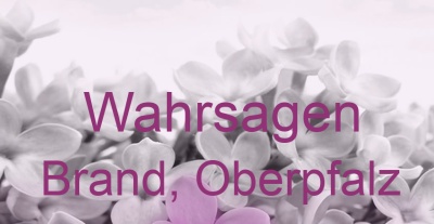 Wahrsagen Brand, Oberpfalz | Top-Experten für Kartenlegen, Wahrsagen, Hellsehen, Zukunftsdeutung. Wahrsagen Brand, Oberpfalz | Top-Experten für Kartenlegen, Wahrsagen, Hellsehen, Zukunftsdeutung.
